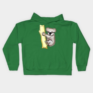 Koala Kids Hoodie